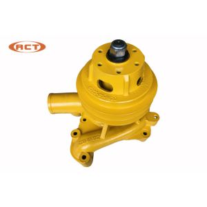 WA420-3 Excavator Water Pump SA6D108 6D108 6222-61-1600 6222611600