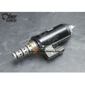 2436U1453S8 2436U1430F1 Excavator Solenoid Valve For Kobelco SK60