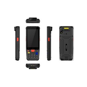 Quality M63 Digital Keyboard PDA Mobile Computer Barcode Scanner for sale