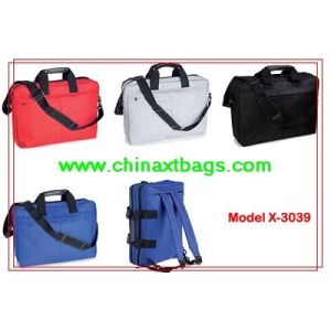 X-3039 FRIENDSHIP Computer Bag