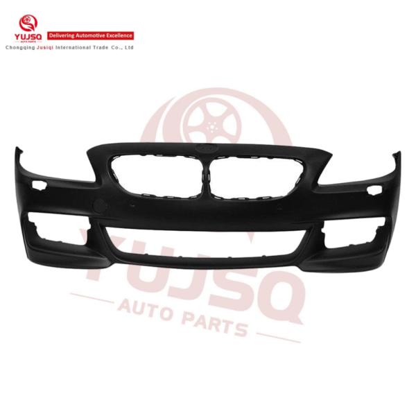 BMW 6 Series Front Bumper 51118050775 for 2012-2017 Models