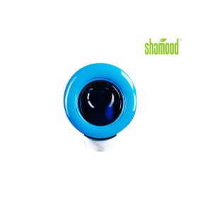 7ml Jasmine Ufo Shape Membrane Air Freshener