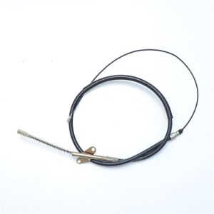 Quality EURO CAR SQCS Brake Cable 6014203485/6014204785/6014203785 For Benz for sale