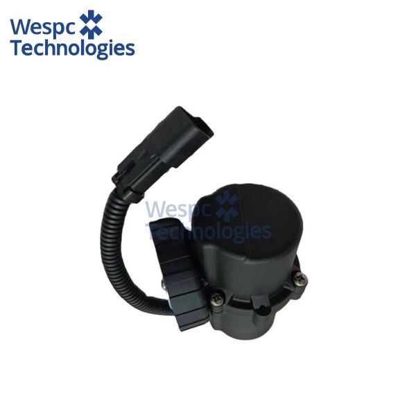 Buy WESPC Diesel Engine 228-9129 Fuel Lift Pump For Cat Engine Parts at wholesale prices