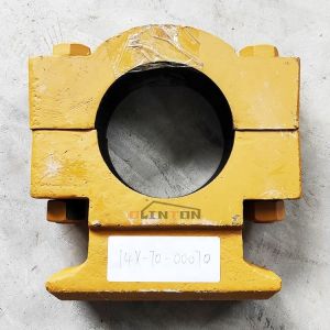 14X-70-00070 Pivot Assy for D65PX-12 D85ESS-2 D65EX-12 Bulldozer Guaranteed