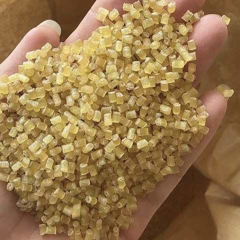 PES 2150 Chemical Resistant Plastic Material Machining Medical Devices