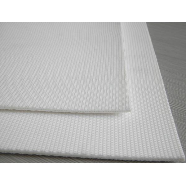 Buy Heat Proof 3.0mm Laminated Pad For Plastic Card at wholesale prices