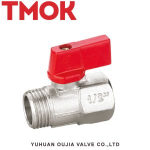 male loose joint nickle plated Top sale for water heating full welded 1 inch