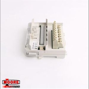TU831V1 3BSE013235R1 ABB Exteneded Module Termination Unit