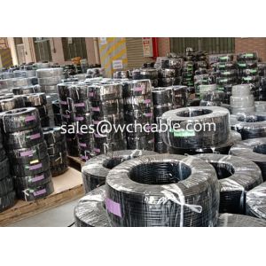 UL20411 PUR Sheathed Lighting Control Cable