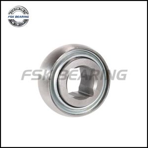 208KRR2 Radial Deep Groove Ball Bearing 40*80*27 Mm Single Row