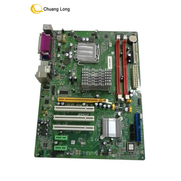 Buy ATM Wincor Nixdorf Motherboard EPC Star 3rd Gen 1750139509 01750139509 at wholesale prices