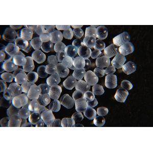 Transparent Translucent TPE Granules Super Soft TPE Pellet SEBS Thermoplastic