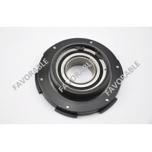 Sharpener Drive Gear Assembly Especially Suitable For Cutter Xlc7000 Parts