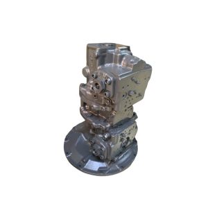 PC200-7 Excavator Hydraulic Pump , PC200-7 Hydraulic Main Pump Assy 708-2L-00300