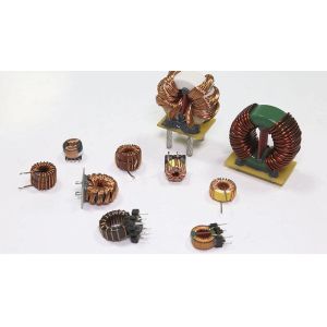 Quality Common Mode Power Line Choke For Power Electronics 744833011180 for sale