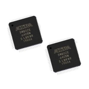Integrated Circuit 5M80ZE64C5N 5M2210ZF256C5N 5M1270ZT144C5N QFP64 Complex