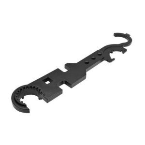 New Tactical M4/M16 rifle wrench