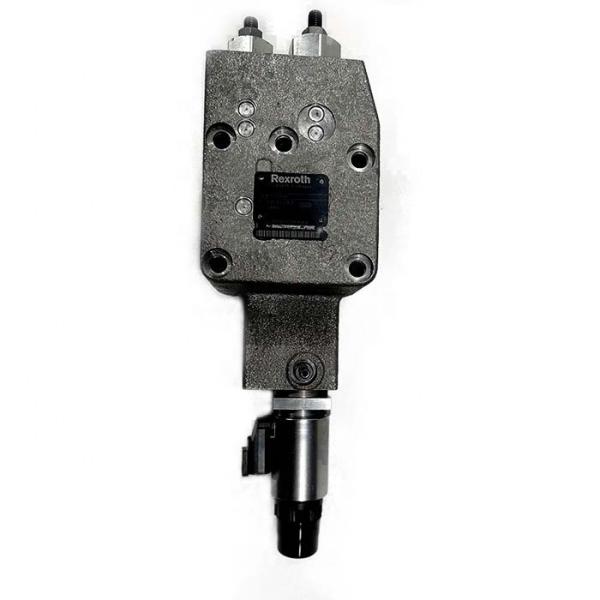Buy Hydraulic Pump Control Valve LRDU2 D-89275 Rexroth Control Valve at wholesale prices