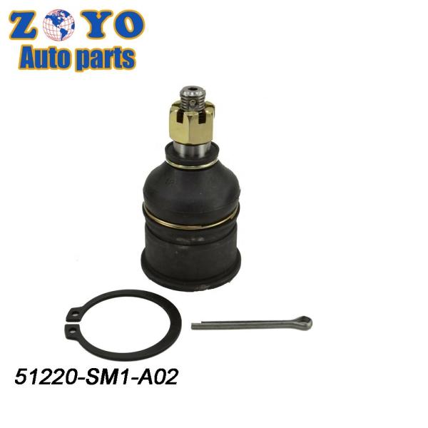 K9643 Suspension Parts Upper Lower Suspension Ball Joint for Honda Accord 1997-2003