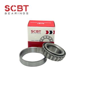 China 30238 7238E 30238JR Chrome Steel 190*340*60mm Single Row Cone and Cup Tapered Roller Bearings on sale