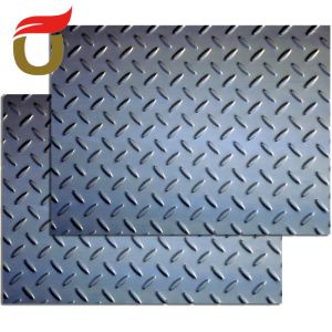 Q215a 6mm Carbon Steel Plate For Air Compressor