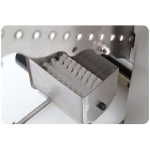 Dumpling Wrapper Machine 3600PCS/H