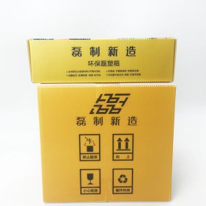 High Pressure Resistance Anti Moisture Gift Carton Box For Fruit Packaging