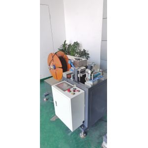 Lab Cast Stretch Film Manufacturing Machine Cast Film Machine
