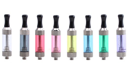 Buy Aspire Mini Vivi Nova BDC clearomizer at wholesale prices