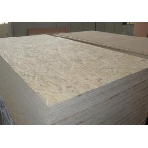 Indoor Usage ±10% Oriented Strand Board Flooring With Combine Materials Density