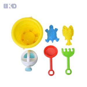 PP PC Plastic Children Entertainment Plastic Toy Parts Mould