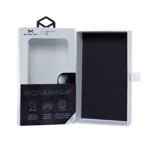 Retail Phone Case Box Packaging With Magnetic Closure