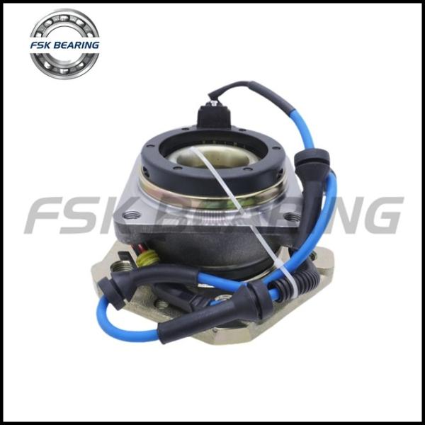 Durable 000197118 Wheel Hub Bearing For Maserati President Front Wheel Accessories