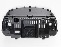 Buy Plastic Injection Mold Components , Plastic Parts For Automotive Industry at wholesale prices