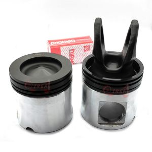 23527790 23521802 Diesel Engine Piston For S60 SDETROIT Engine