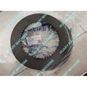 XCMG wheel loader parts, 275300140 drive disc