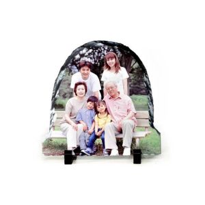 Sublimation Photo Slate