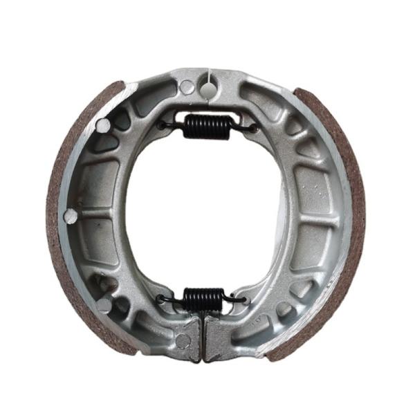 Buy PE PVC Stainless Steel Automobile Custom Brake Shoes Replacement at wholesale prices