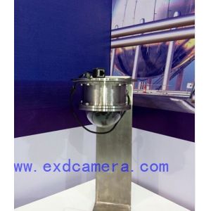 2.0 Mega Pixel H.264 Optical Zoom 18X IR 100m HD IP PTZ Weatherproof explosion