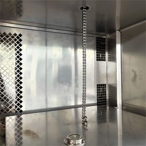 Customization Large Temperature And Humidity Test Chamber 1000L