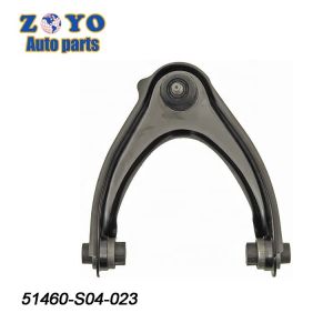 Honda Civic 1997-2008 Front Lower Control Arm Steel Upper Suspension Part 51460