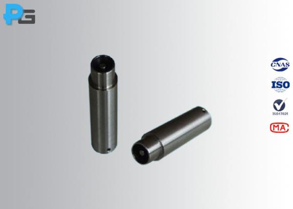 Buy Steel Mechanical Test Plug Applied To Test Antenna Coaxial Socket at wholesale prices