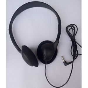 Quality Lightweight headset Conference headphone lightweight headphone meeting headphone for sale