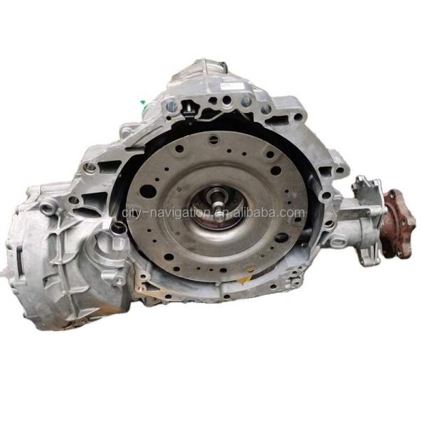 8HP95A Automatic Transmission Gearbox for Bentley Bentayga Flying Spur
