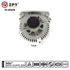 ZPY Alternator for Audi Q7 3.6L 2007-2009 OEM 021903016X