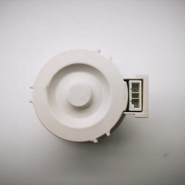 LG Washer Spare Part Surmount 26V 1.5A 45W WDD0032X1M BLDC EAU64082901 Drain Pump Motor