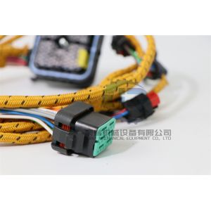 235-8202 330D 336D C9 Engine Wiring Harness