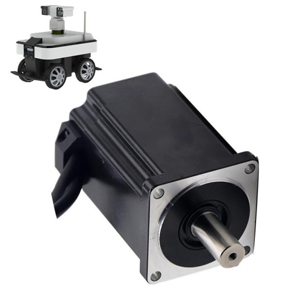 Buy DC48V 400W 2500 Lines Incremental Encoder Motor at wholesale prices