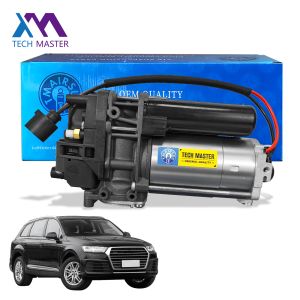 Air Compressor Chassis for Audi Q7 4M Q5 Bentley Bentayga Lamborghini Urus Car